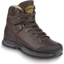 MEINDL Toronto MFS Schuhe (Größe 44.5, braun)