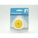 Humbert & Brandt GmbH Eierpicker Eierstecher Eierlocher Eipicker Anstecher Küchenhelfer Kunststoff