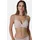 SASSA Soft-BH Classic Lace beige 70C