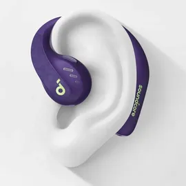 Soundcore Liberty 3 Pro violett