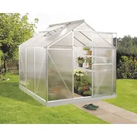 Vitavia Eos 4600 Alu HKP 4 mm inkl. Fundament