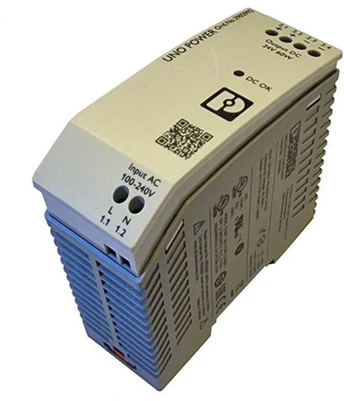 Netzteil für CLCON / Datamanger / Gateway SMA