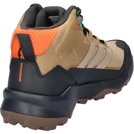 adidas Terrex Skychaser AX5 Mid GTX Cardboard/Blanch Cargo/Semi Impact Orange 48