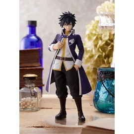Max Factory Gray Fullbuster Grand Magic Games Arc Figur 17 cm - Mehrfarbig