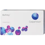 Biofinity