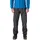 Patagonia M10 Storm Pants Tourenhose Smolder Blue S