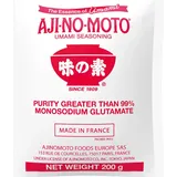 Ajinomoto Brand MSG Sodium Glutamate 200g