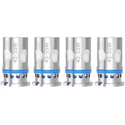 Vaperz Cloud Tech Coil Series 4er Pack Verdampferköpfe 0,8Ohm