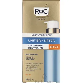 Roc Multi Correxion Even Tone Tagescreme 50 ml