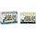Funko Pokemon POP Moments Deluxe Figuren Set