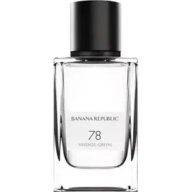 Banana Republic 78 Vintage Green Eau de Parfum 75 ml