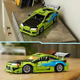 LEGO Technic Mitsubishi Eclipse Auto 42229