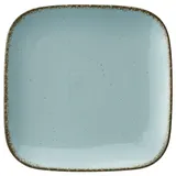 Ritzenhoff & Breker Frühstücksteller Casa 22,5 x cm Porzellan Blau