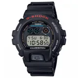 Casio G-Shock DW-6900U-1ER Kunststoff 50 mm