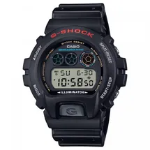 Casio G-Shock DW-6900U-1ER Kunststoff 50 mm