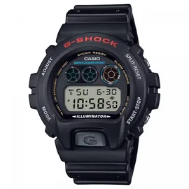 Casio G-Shock DW-6900U-1ER Kunststoff 50 mm