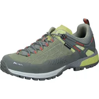 MEINDL Top Trail GTX Damen grün - 6,5