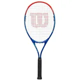 Wilson Impact Tennisschläger - Blue / Red / - 2