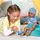 Zapf Baby born Magic Boy 43 cm