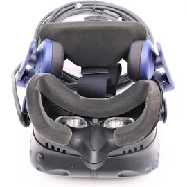 HTC Vive Pro 2 VR-Brille (99HASW004-00)