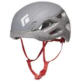 Black Diamond Vision Kletterhelm Grau