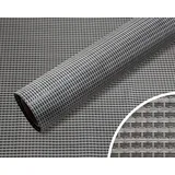 Brunner Kinetic 600 Zeltteppich robust 3 x 3 m grau