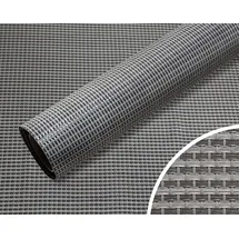 Brunner Kinetic 600 Zeltteppich robust 3 x 3 m grau