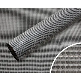 Brunner Kinetic 600 Zeltteppich robust 3 x 3 m grau