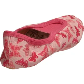 Beck Papillon Pink 24