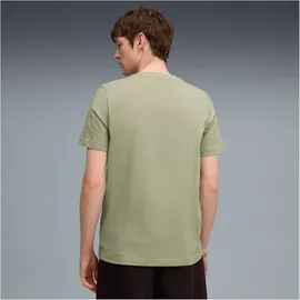 Puma No. 1 Logo Lux Army S