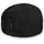 Green Bean Sitzsack Sitzsack-Hocker Pouf Fell XXL 100x55cm (in 3 Farben, Indoor Bean Bag Bodenkissen), Bean Bag Sitzkissen Sitzpuff Sitzsessel Bodenkissen Lounge schwarz