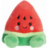 aurora toys Aurora Palm Pals Sandy Wassermelone, Plüschtier, 13cm