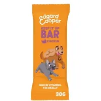 Edgard & Cooper Riegel Huhn 24 x 30 g