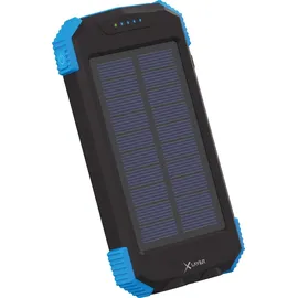 Xlayer PLUS Solar Wireless