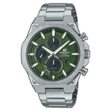 Casio Edifice EFS-S570D-3AUEF Edelstahl 44 mm EFS-S570D-3AUEF