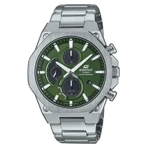 Casio Edifice EFS-S570D-3AUEF Edelstahl 44 mm EFS-S570D-3AUEF