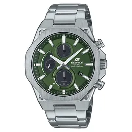 Casio Edifice EFS-S570D-3AUEF Edelstahl 44 mm EFS-S570D-3AUEF