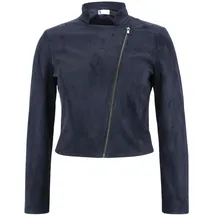 Vera Mont Jackenblazer Blau 40