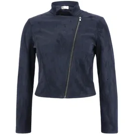 Vera Mont Jackenblazer Blau 40