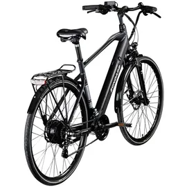 Zündapp Z810 2021 28 Zoll RH 52 cm schwarz