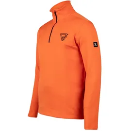 Brunotti Daronst Punch Orange S