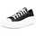 Converse CHUCK TAYLOR ALL STAR MOVE CANVAS COLOR OX in Schwarz,