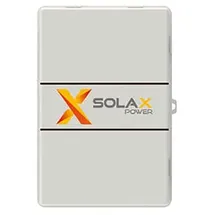 Solax X1-EPS BOX (ONLY DE/BE/NL) 1-phasige Umschaltbox für Ersatzstromanwendungen