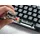 Ducky One 3 Classic MX-Clear DE