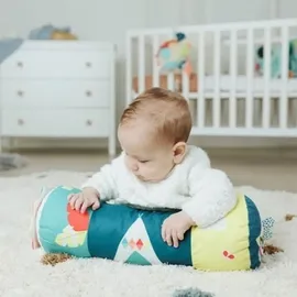 MINILAND BABY Feel to Learn Krabbelrolle Mehrfarbig