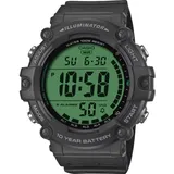 Casio Herren Digital Quarz Armbanduhr Casio Collection