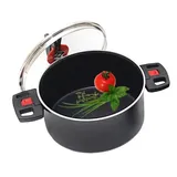 BALLARINI Click & Cook Kochtopf 24 cm