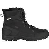 CMP Railo Snow Boot Wp nero 39