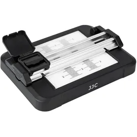 JJC SFC 1 Slide Film Cutter (Laborutensilien), Analogfilmentwicklung