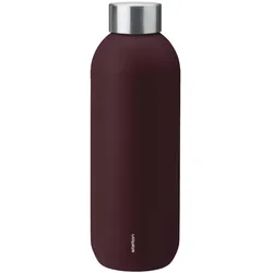 Stelton Isolierflasche Keep Cool 600 ml